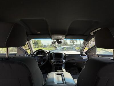 2018 Chevrolet Tahoe Special Service   - Photo 31 - Fullerton, CA 92833-4276