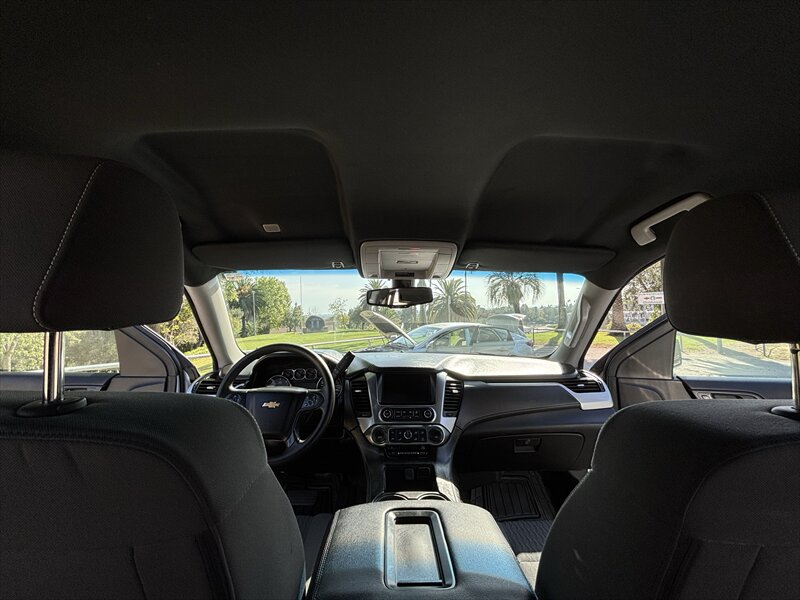 2018 Chevrolet Tahoe - Photo 31