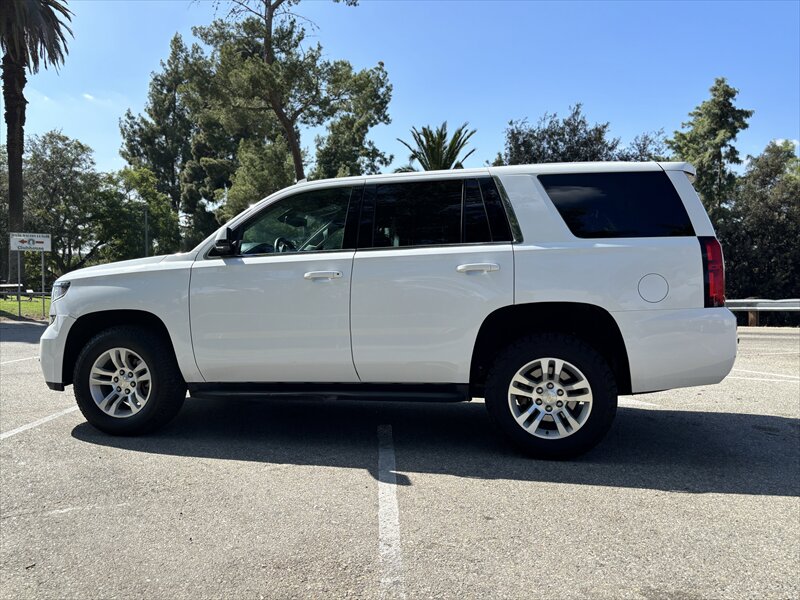 2018 Chevrolet Tahoe - Photo 10