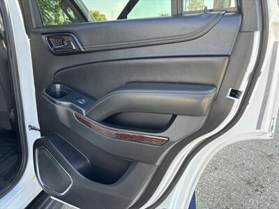 2018 Chevrolet Tahoe Special Service   - Photo 37 - Fullerton, CA 92833-4276