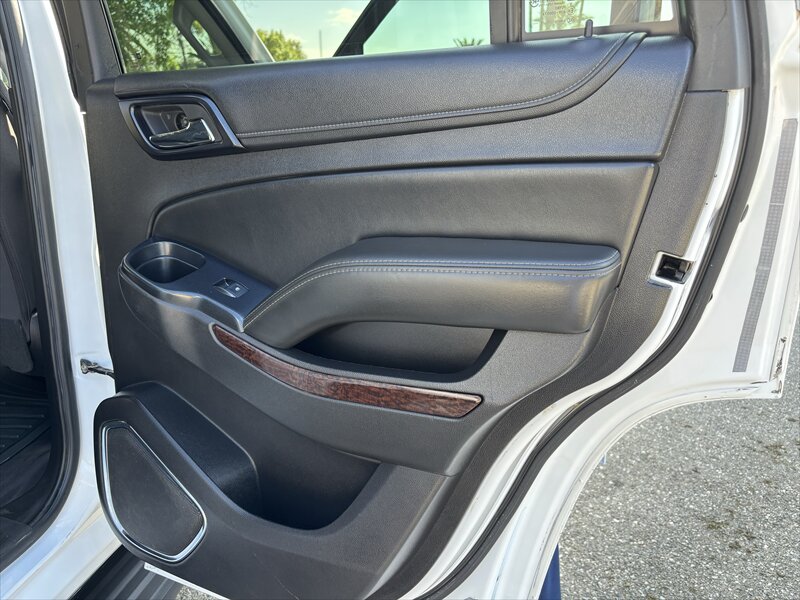 2018 Chevrolet Tahoe - Photo 37