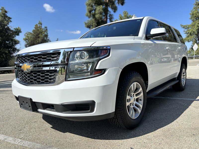 2018 Chevrolet Tahoe - Photo 13