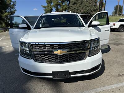 2018 Chevrolet Tahoe Special Service   - Photo 15 - Fullerton, CA 92833-4276