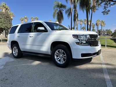 2018 Chevrolet Tahoe Special Service   - Photo 12 - Fullerton, CA 92833-4276