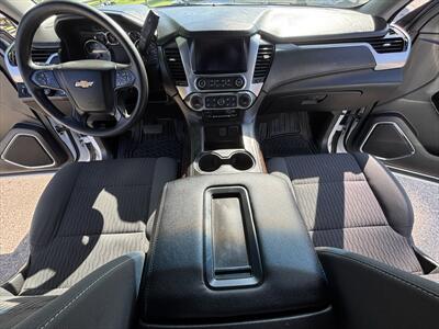 2018 Chevrolet Tahoe Special Service   - Photo 33 - Fullerton, CA 92833-4276