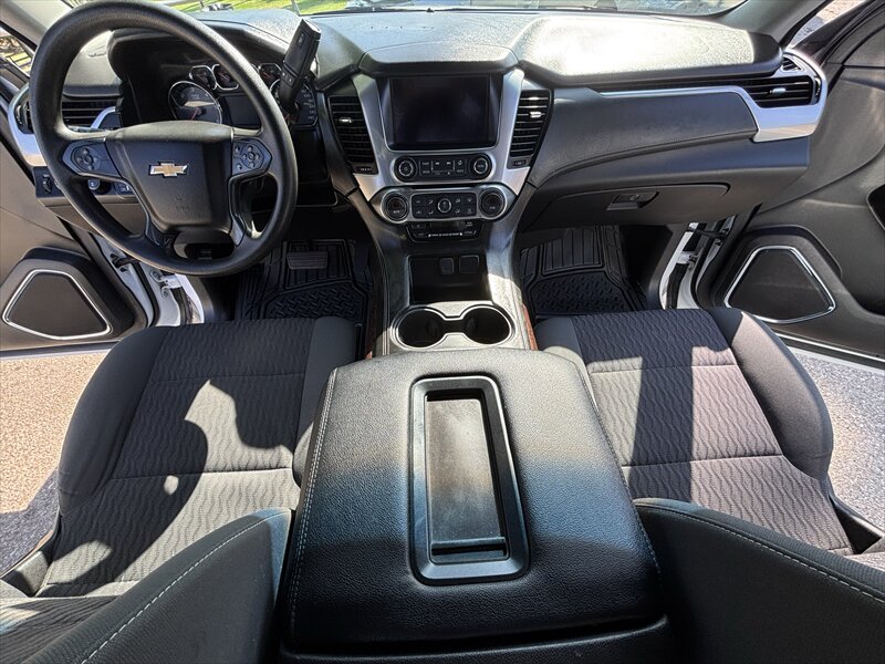 2018 Chevrolet Tahoe - Photo 33