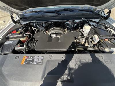 2018 Chevrolet Tahoe Special Service   - Photo 21 - Fullerton, CA 92833-4276