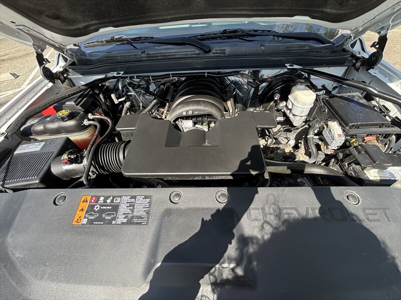 2018 Chevrolet Tahoe - Photo 21