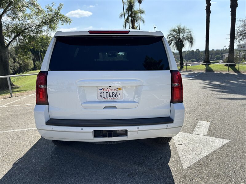 2018 Chevrolet Tahoe - Photo 6