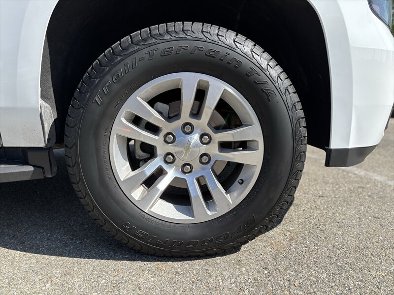 2018 Chevrolet Tahoe - Photo 16