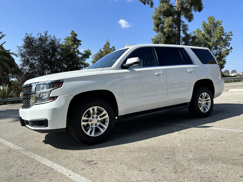 2018 Chevrolet Tahoe - Photo 11