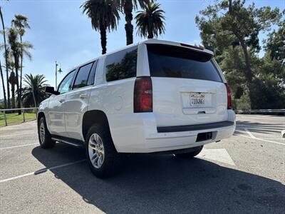 2018 Chevrolet Tahoe Special Service   - Photo 9 - Fullerton, CA 92833-4276