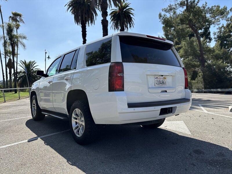 2018 Chevrolet Tahoe - Photo 9