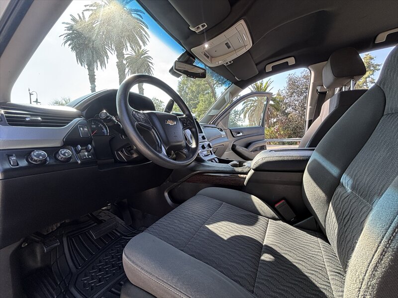2018 Chevrolet Tahoe - Photo 35