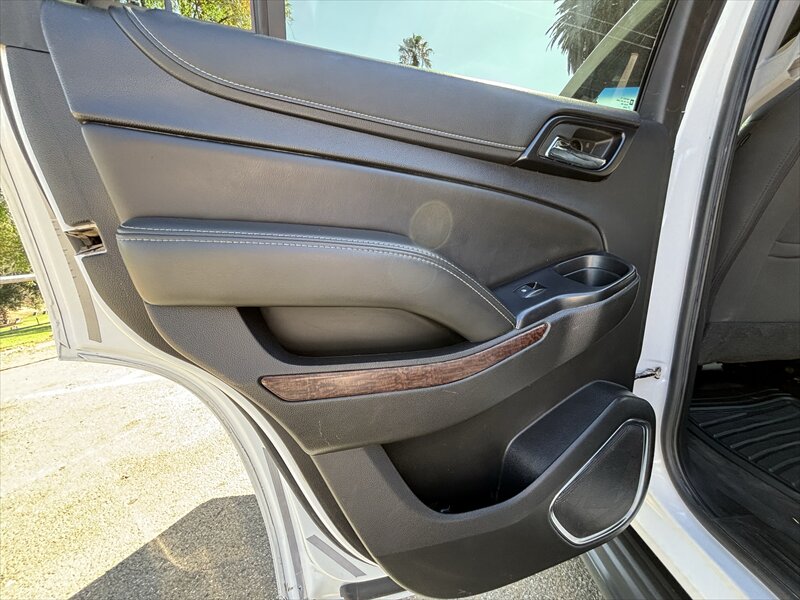 2018 Chevrolet Tahoe - Photo 40