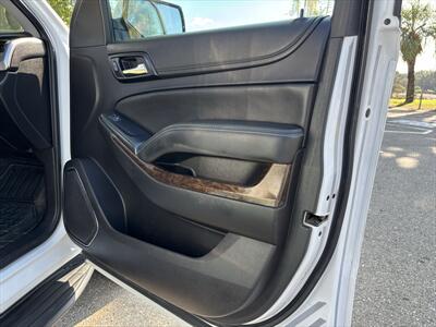 2018 Chevrolet Tahoe Special Service   - Photo 38 - Fullerton, CA 92833-4276