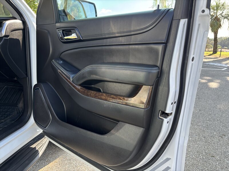 2018 Chevrolet Tahoe - Photo 38