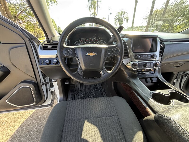 2018 Chevrolet Tahoe - Photo 34