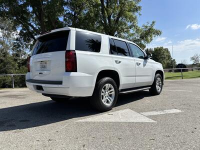 2018 Chevrolet Tahoe Special Service   - Photo 8 - Fullerton, CA 92833-4276