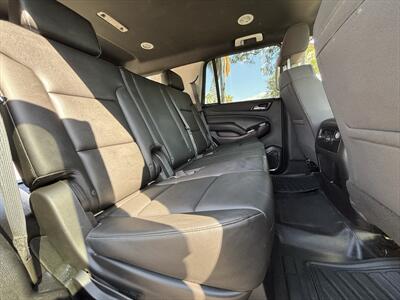 2018 Chevrolet Tahoe Special Service   - Photo 29 - Fullerton, CA 92833-4276