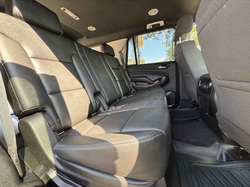 2018 Chevrolet Tahoe - Photo 29