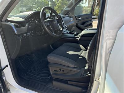 2018 Chevrolet Tahoe Special Service   - Photo 36 - Fullerton, CA 92833-4276