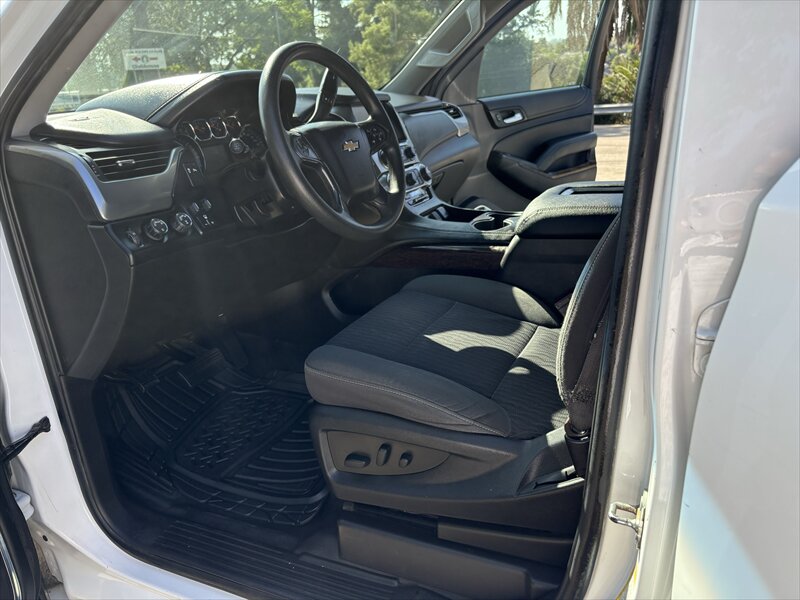 2018 Chevrolet Tahoe - Photo 36