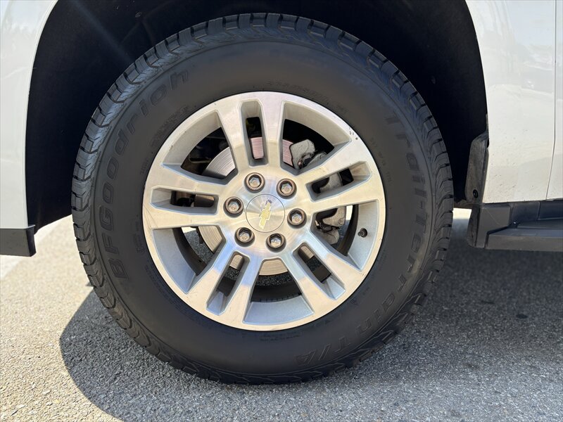 2018 Chevrolet Tahoe - Photo 17