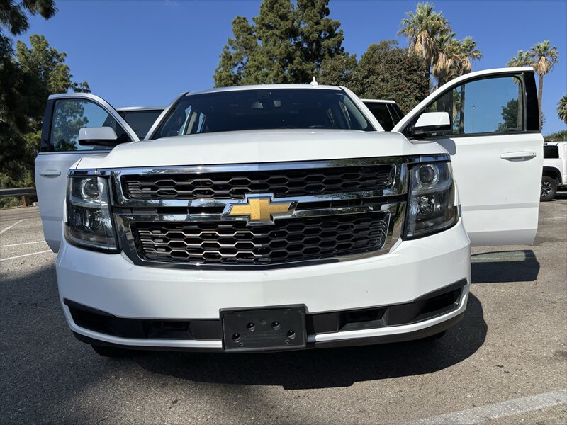 2018 Chevrolet Tahoe - Photo 14