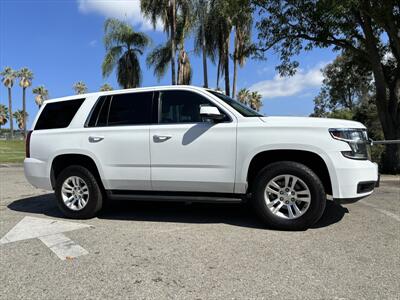 2018 Chevrolet Tahoe Special Service   - Photo 4 - Fullerton, CA 92833-4276