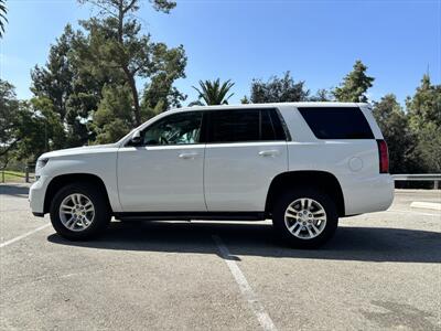 2018 Chevrolet Tahoe Special Service   - Photo 5 - Fullerton, CA 92833-4276