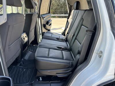 2018 Chevrolet Tahoe Special Service   - Photo 25 - Fullerton, CA 92833-4276