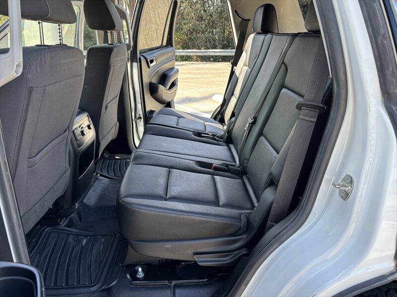2018 Chevrolet Tahoe - Photo 25