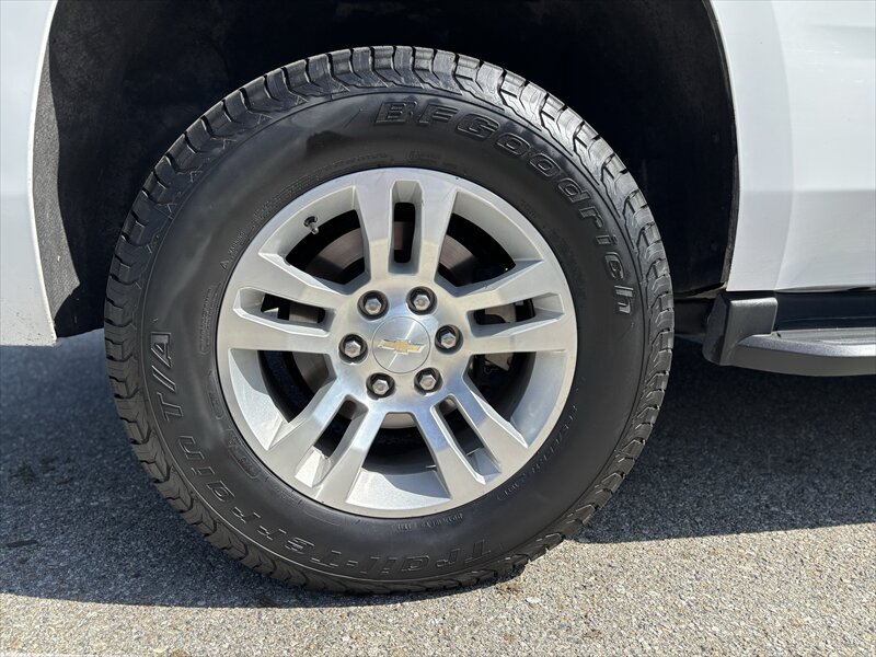 2018 Chevrolet Tahoe - Photo 19