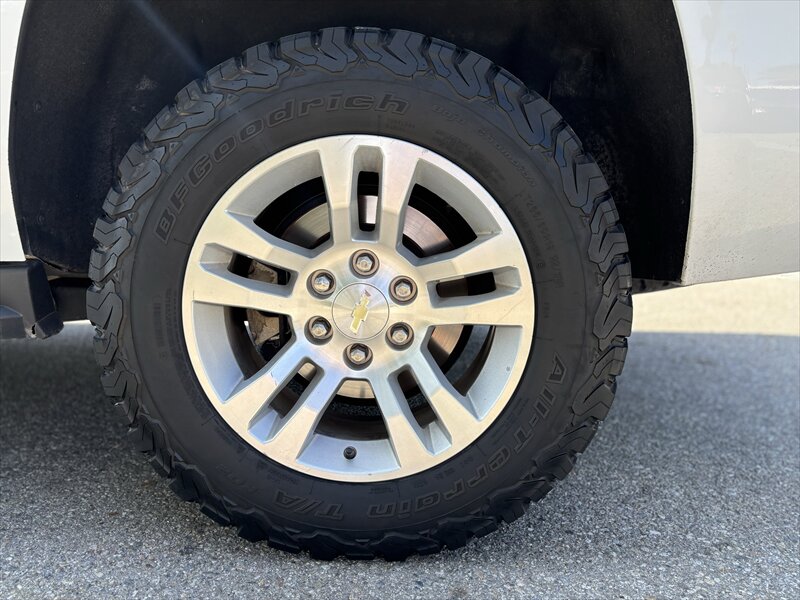 2018 Chevrolet Tahoe - Photo 18