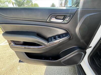 2018 Chevrolet Tahoe Special Service   - Photo 39 - Fullerton, CA 92833-4276