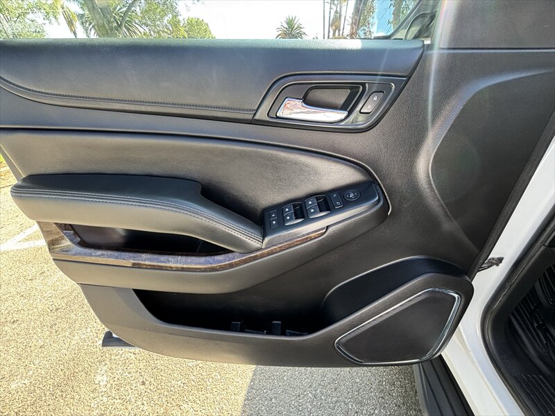 2018 Chevrolet Tahoe - Photo 39