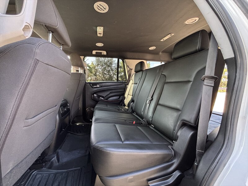 2018 Chevrolet Tahoe - Photo 26