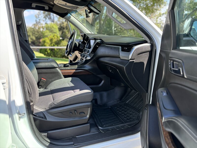 2018 Chevrolet Tahoe - Photo 30