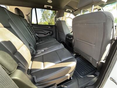 2018 Chevrolet Tahoe Special Service   - Photo 28 - Fullerton, CA 92833-4276