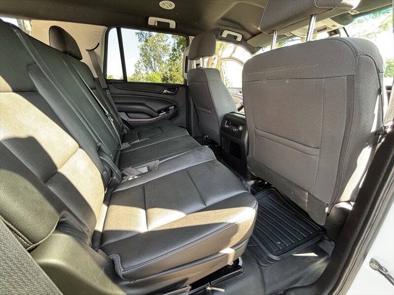 2018 Chevrolet Tahoe - Photo 28