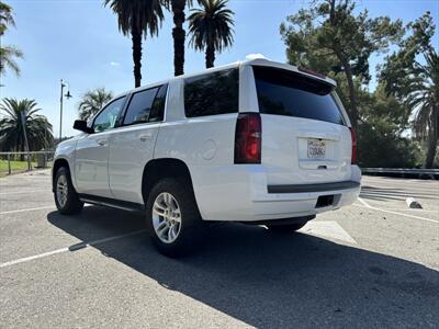 2018 Chevrolet Tahoe Special Service   - Photo 7 - Fullerton, CA 92833-4276