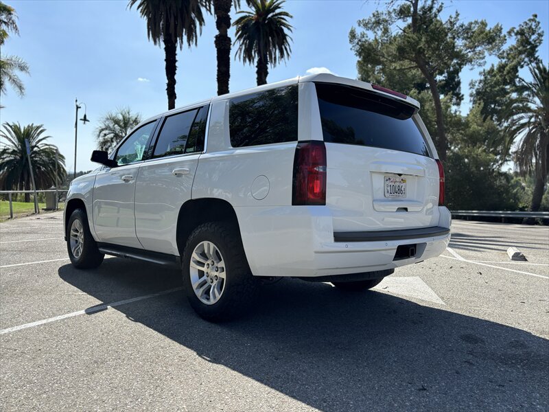 2018 Chevrolet Tahoe - Photo 7