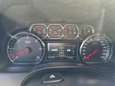 2018 Chevrolet Tahoe Special Service   - Photo 42 - Fullerton, CA 92833-4276