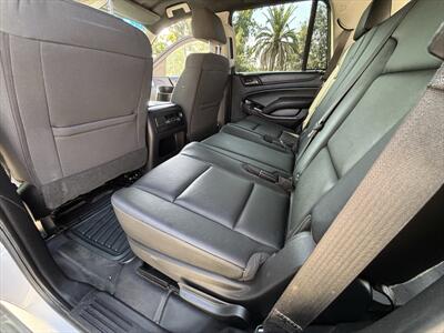 2018 Chevrolet Tahoe Special Service   - Photo 27 - Fullerton, CA 92833-4276