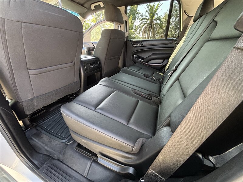 2018 Chevrolet Tahoe - Photo 27