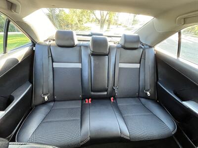 2012 Toyota Camry SE   - Photo 27 - Fullerton, CA 92833