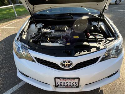 2012 Toyota Camry SE   - Photo 32 - Fullerton, CA 92833