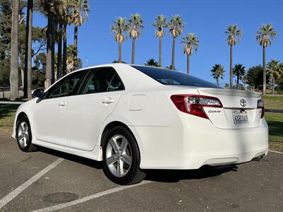 2012 Toyota Camry SE   - Photo 3 - Fullerton, CA 92833