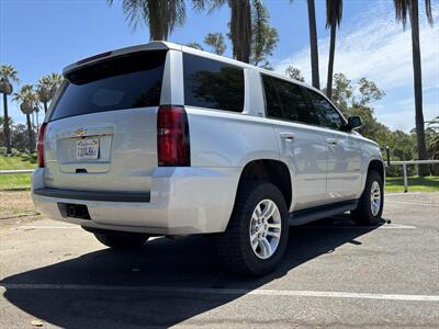 2016 Chevrolet Tahoe   - Photo 10 - Fullerton, CA 92833-4276